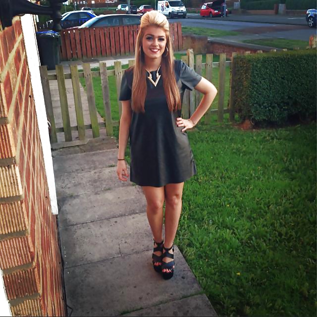 Chicas sexy 10
 #34269681