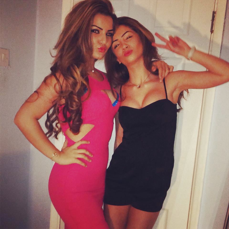 Chicas sexy 10
 #34269706