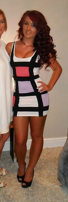 Chicas sexy 10
 #34269712