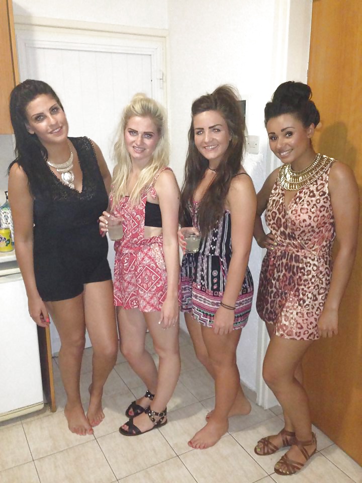 Chicas sexy 10
 #34269716