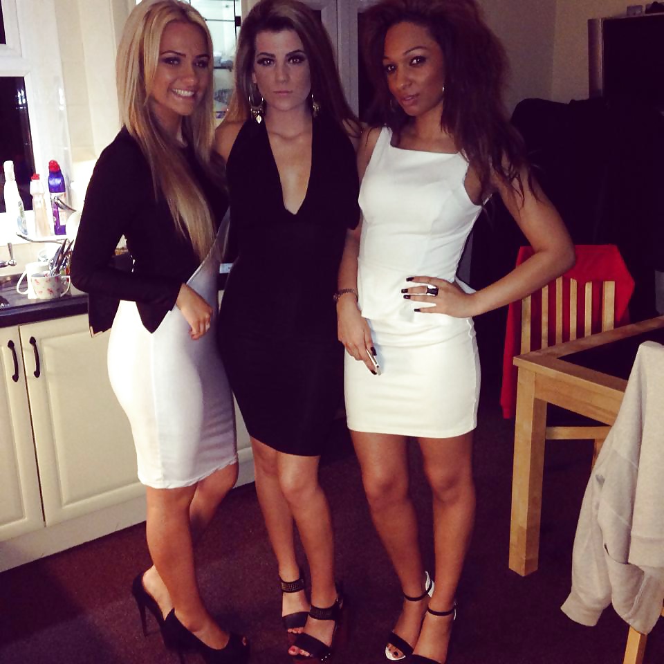 Chicas sexy 10
 #34269724