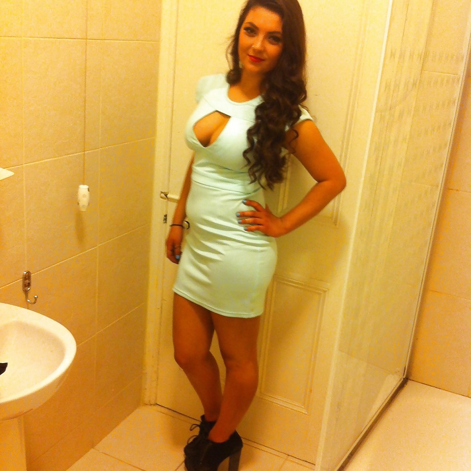 Chicas sexy 10
 #34269746