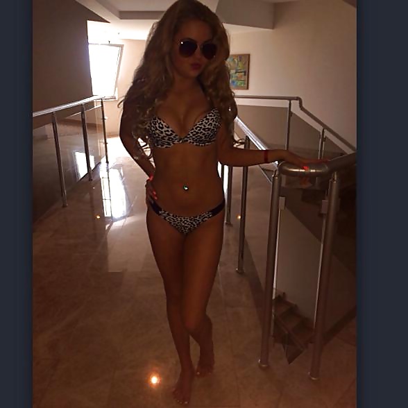 Chicas sexy 10
 #34269750