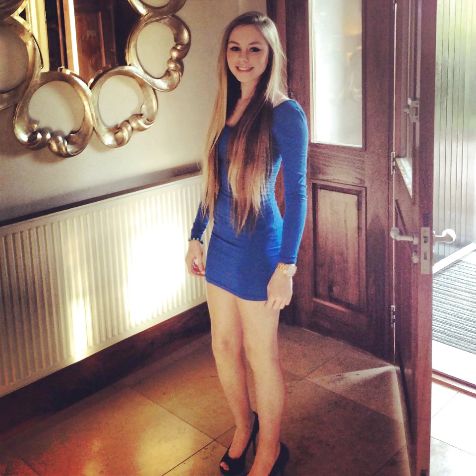 Chicas sexy 10
 #34269767