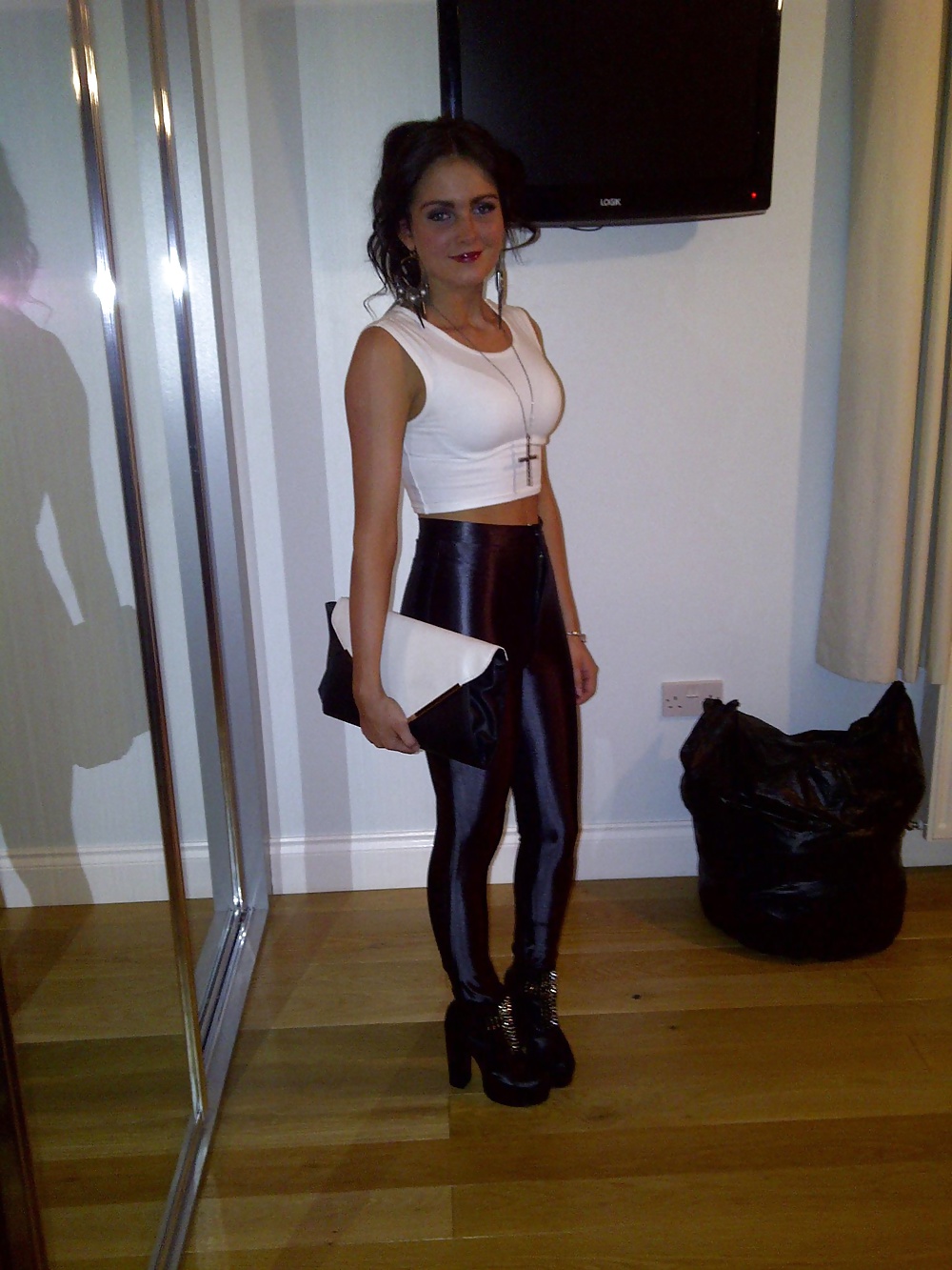 Chicas sexy 10
 #34269772