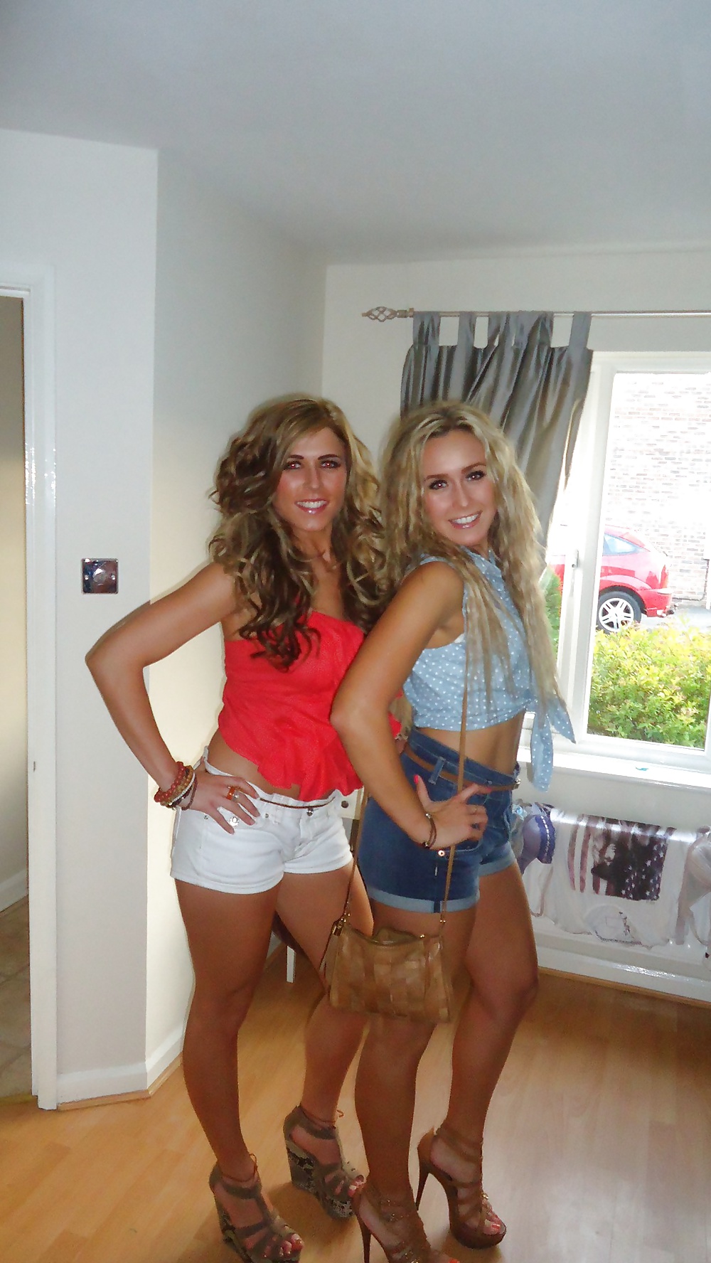 Chicas sexy 10
 #34269776