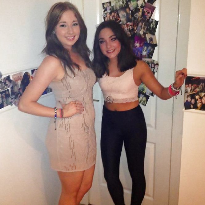 Chicas sexy 10
 #34269778