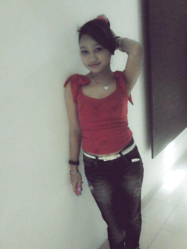 Indonesia- atika bisyar jakarta
 #38718650