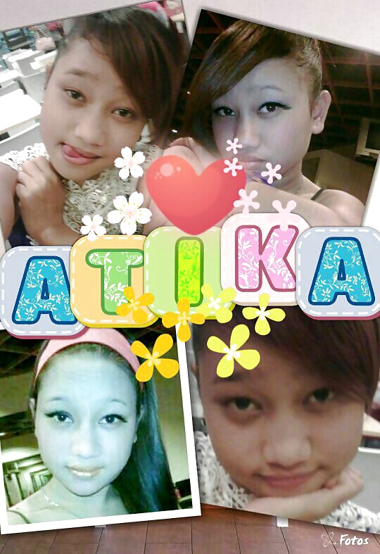 Indonesia- atika bisyar jakarta #38718655