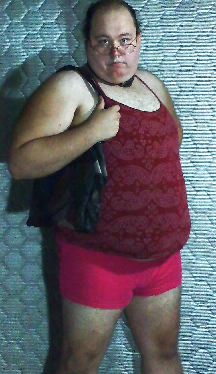 Sissy In Rot #38784770