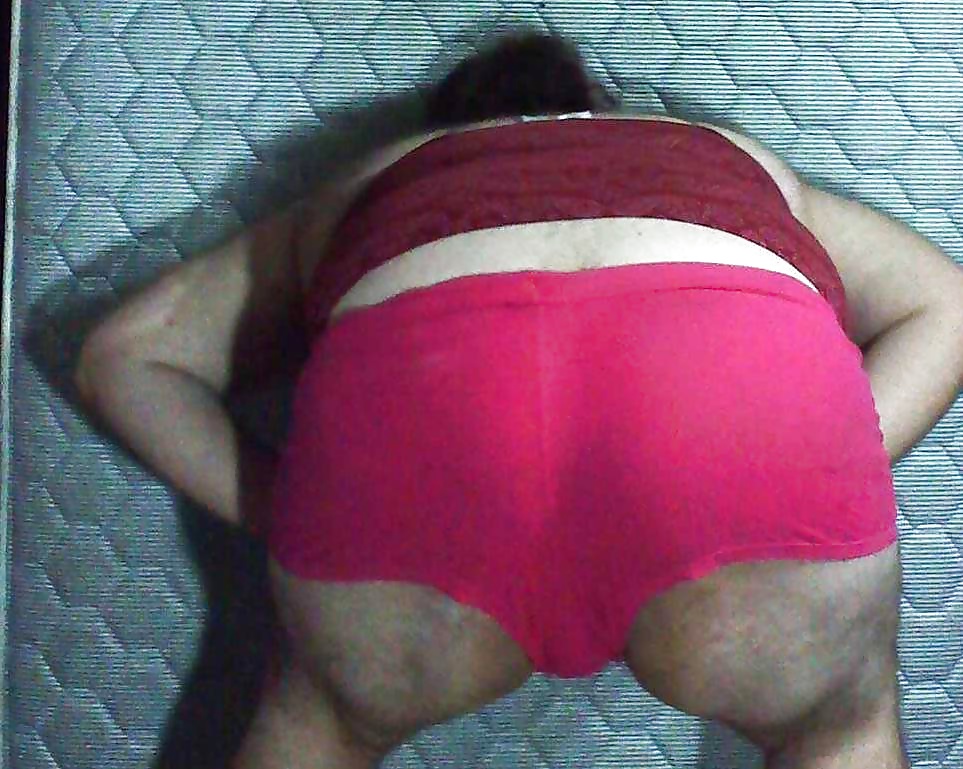 Sissy in red #38784791