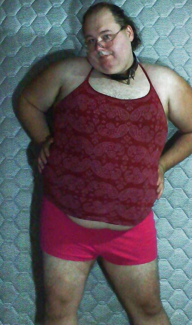 Sissy In Rot #38784795