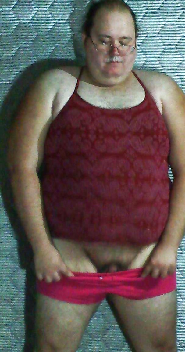 Sissy In Rot #38784825