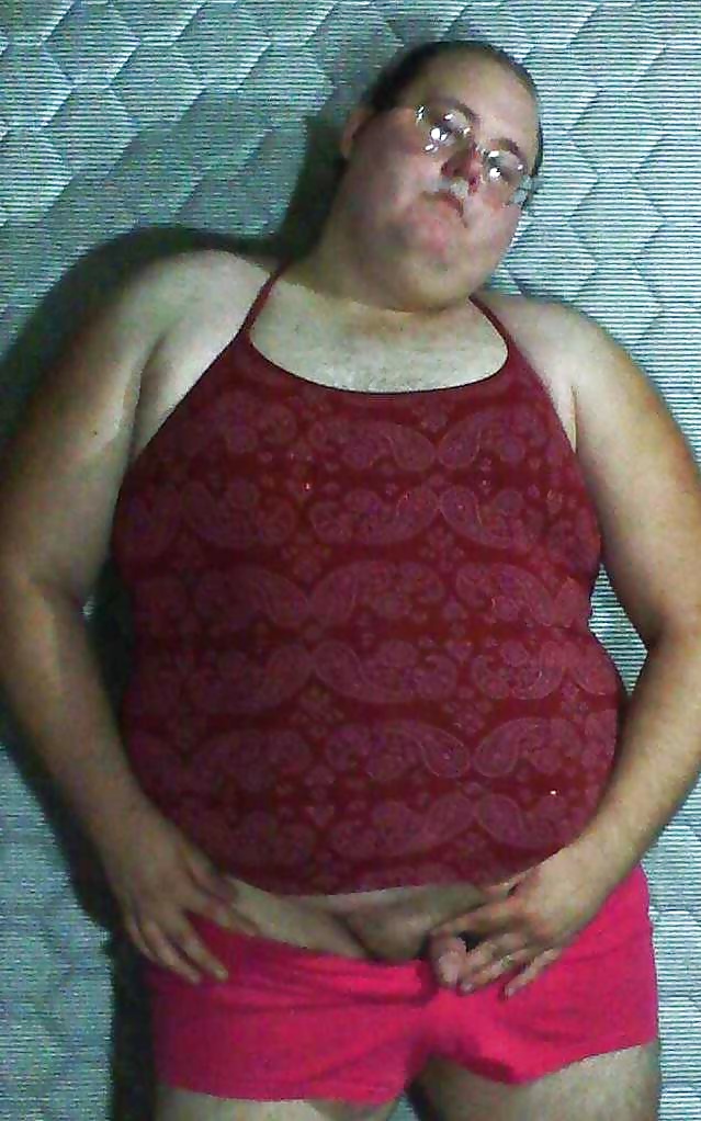 Sissy In Rot #38784831