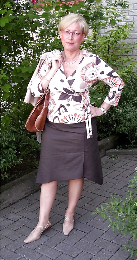 Milfs 5 #33744533