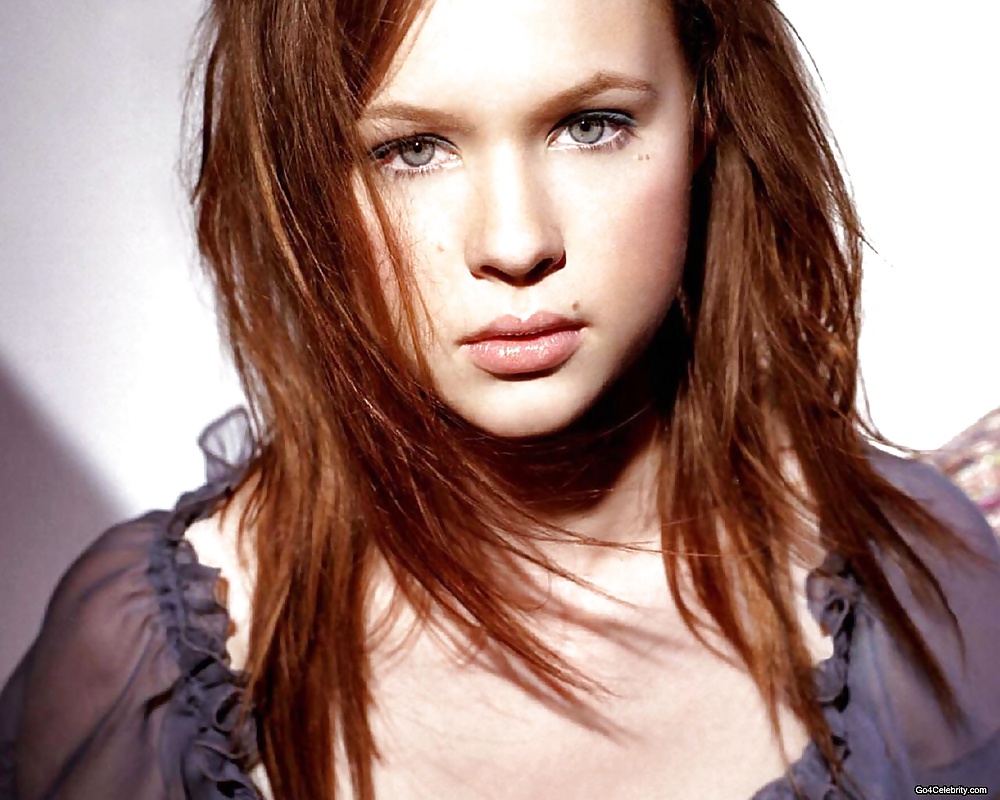 Thora birch
 #31248193