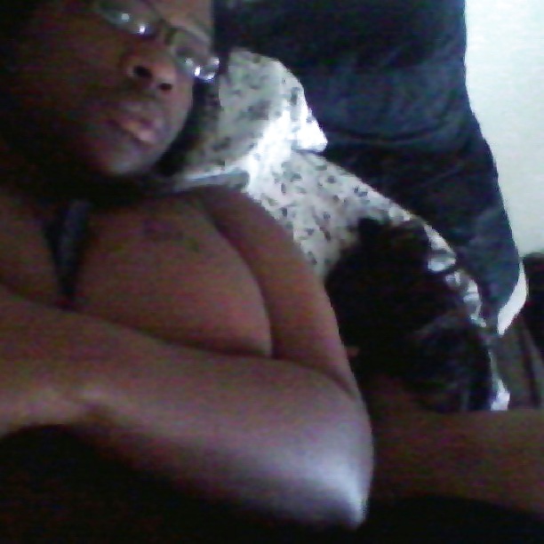 Cocoa Moe(Big Pierced Tits) #31000560