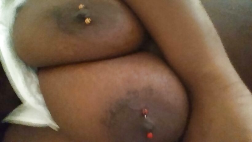 Cocoa Moe(Big Pierced Tits) #31000598