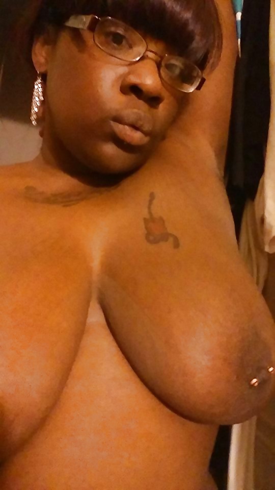 Cocoa Moe(Big Pierced Tits) #31000678