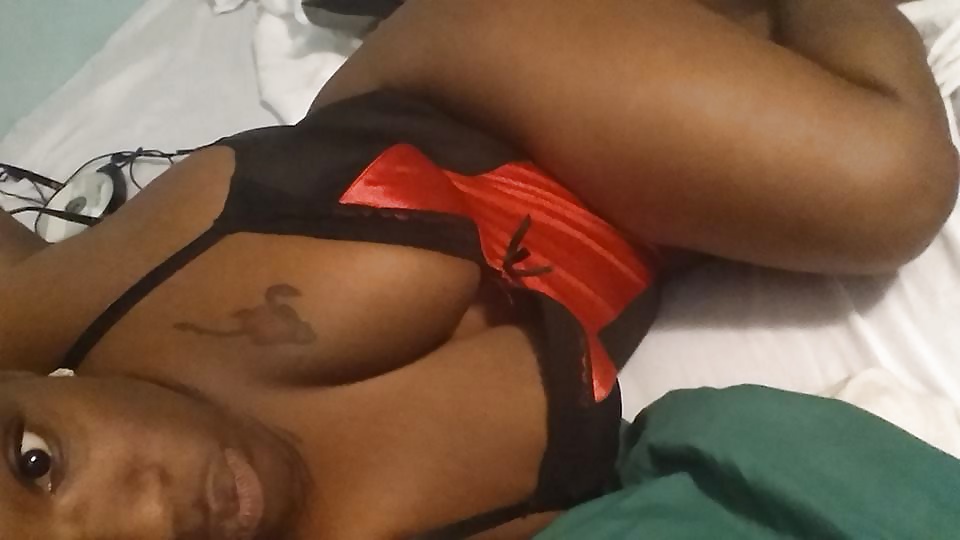 Cocoa Moe(Big Pierced Tits) #31000750