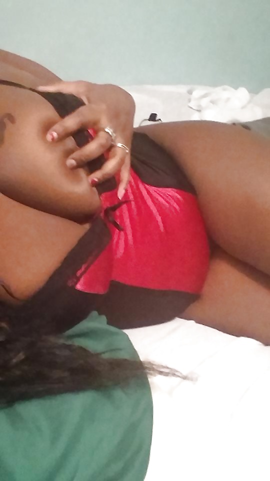 Cocoa Moe(Big Pierced Tits) #31000761