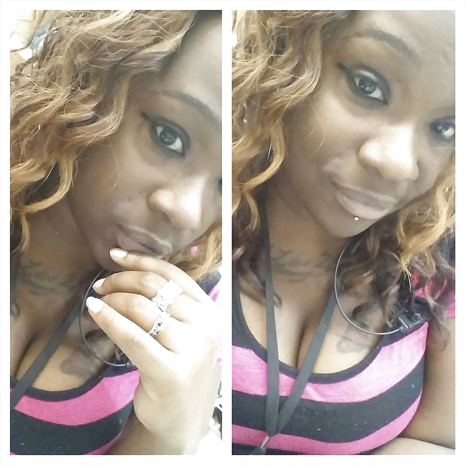 Cocoa Moe(Big Pierced Tits) #31000774