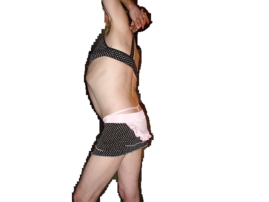 Sólo unos pocos de mí
 #38551757