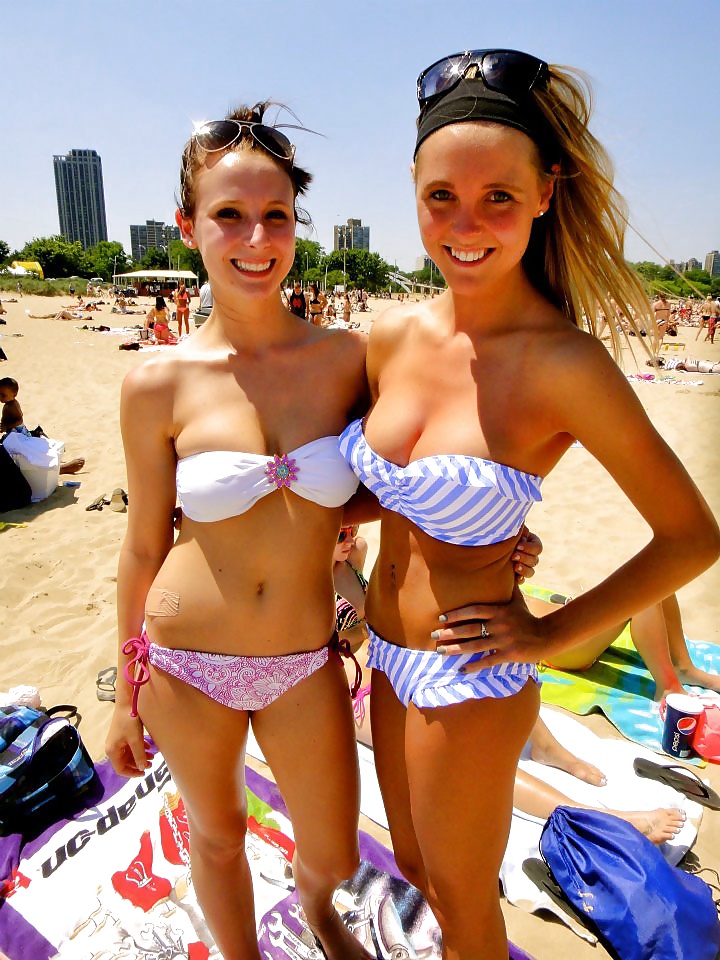 Facebook teen babes 17 sorority girls & bikinis #29988161