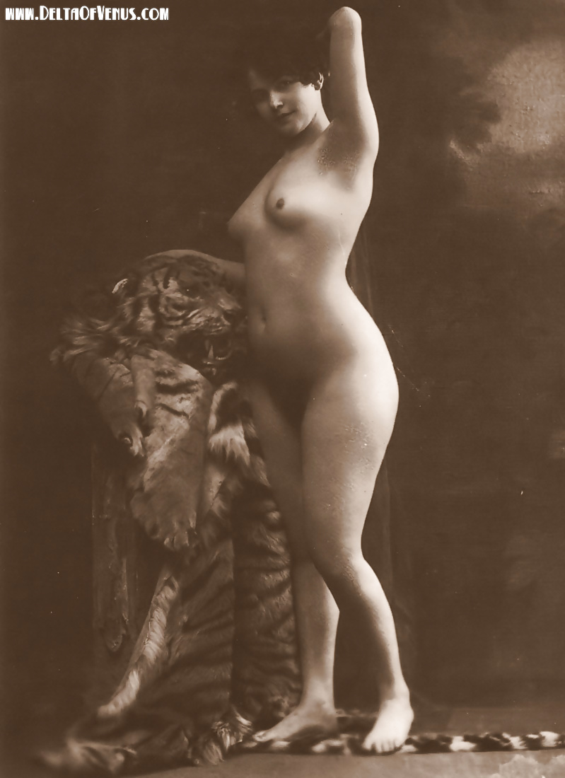 Victorian Model part 5 #39578640