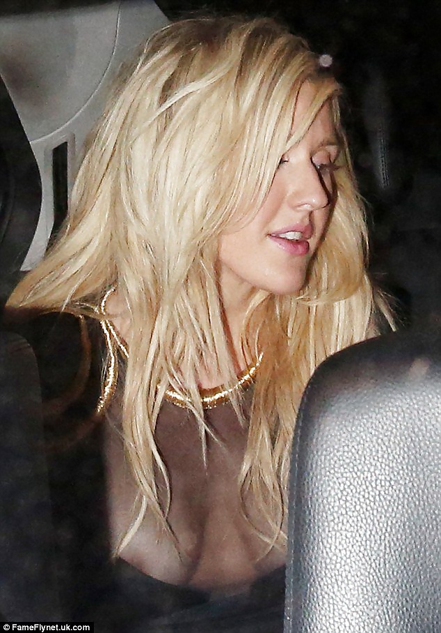 Ellie Goulding #29852454