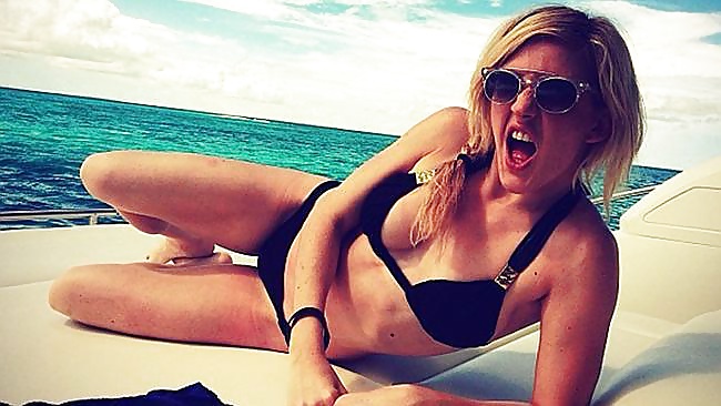 Ellie Goulding #29852462