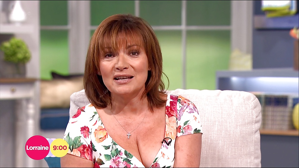 Lorraine Kelly #24337673