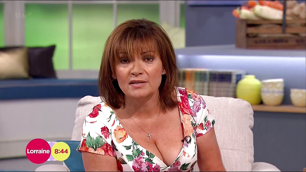 Lorraine Kelly #24337732