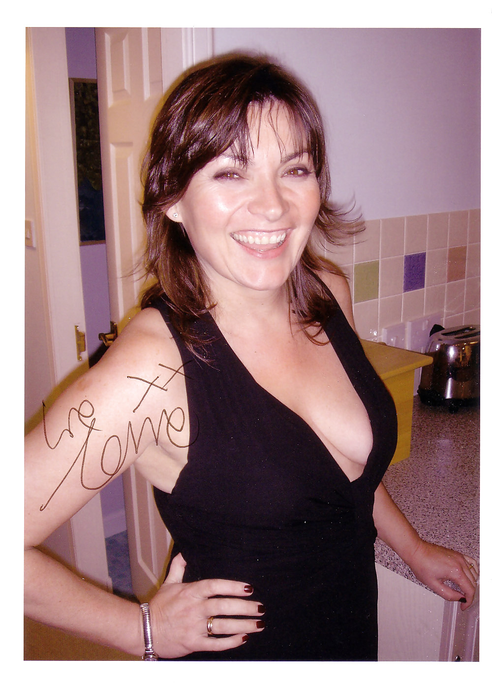 Lorraine Kelly #24338052