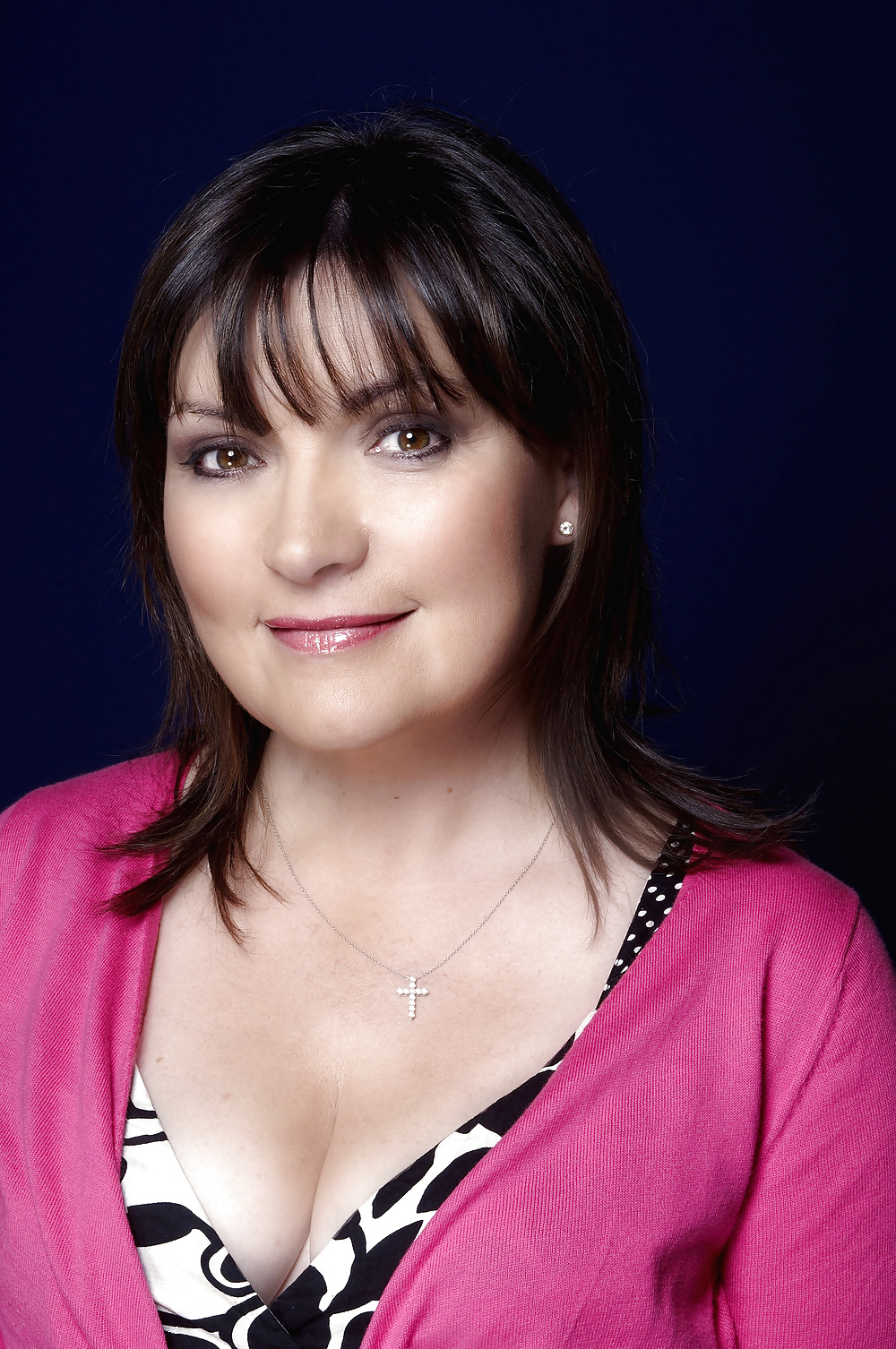 Lorraine Kelly #24338321