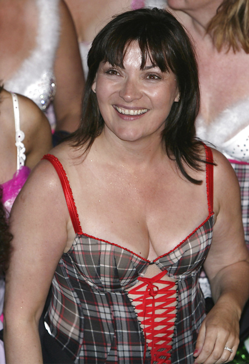 Lorraine Kelly #24339075