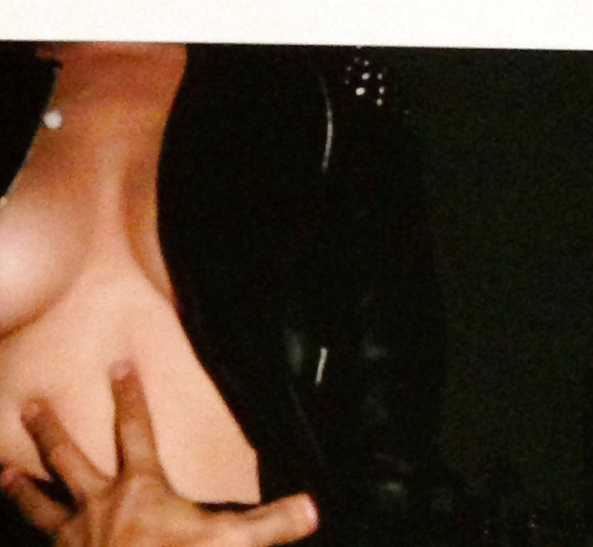 Ashley Benson purported nude leaks #28899865