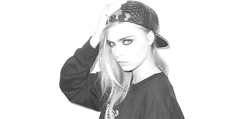 Cara delevigne
 #34131426