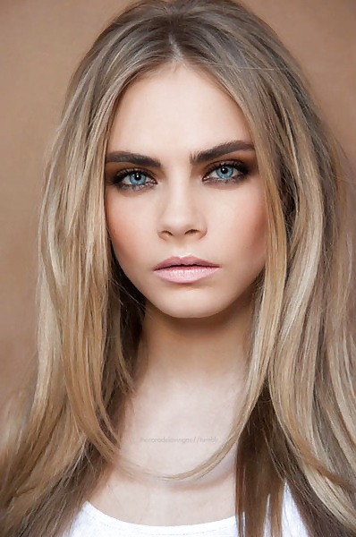 Cara Delevigne #34131459