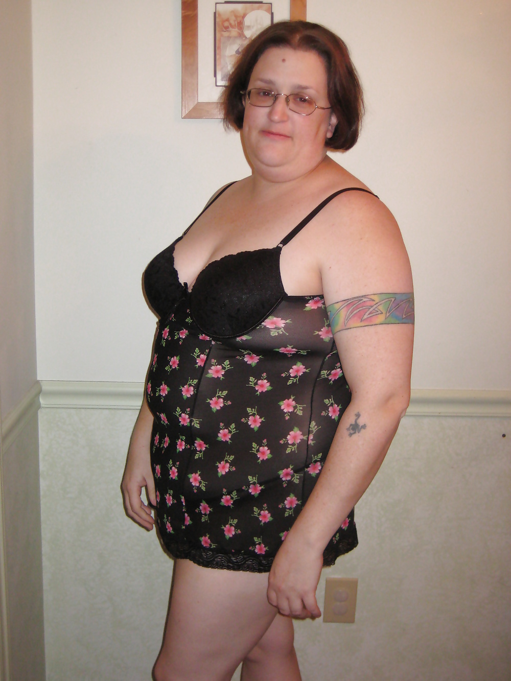 My ugly fat whore Lauren Arnette #38634842