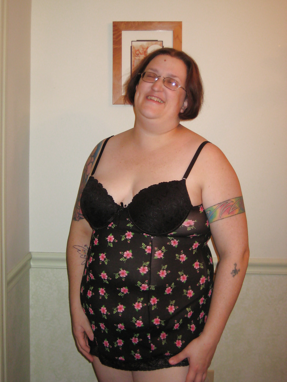 My ugly fat whore Lauren Arnette #38634891