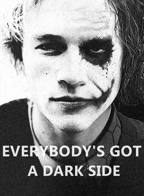 The Joker  #38151754