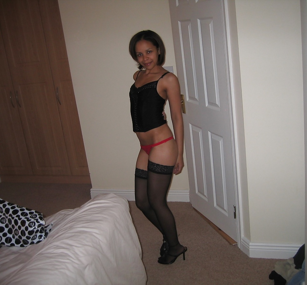 Sexy and Slim