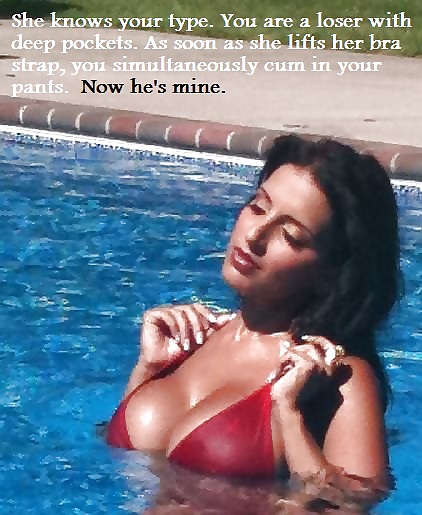 My Own Humiliation Captions 2 - FakesAndCaps #27620398