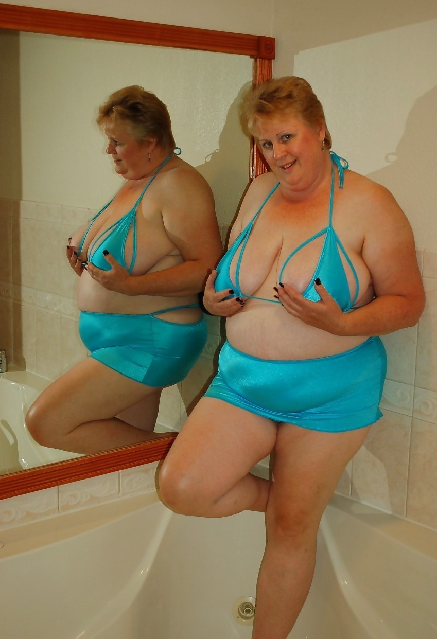 Busty women in underwear 3. #37664427