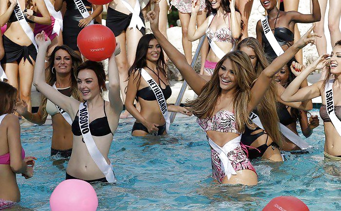 2015 miss universo concorso
 #40871172