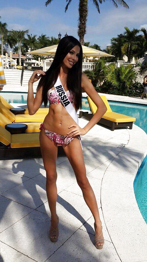 2015 Miss Universe Pageant #40871193