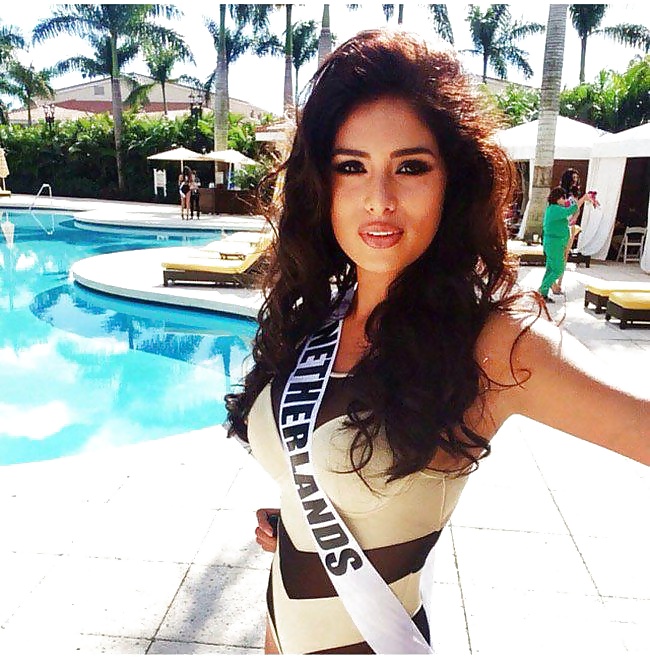 2015 miss universe pageant
 #40871237