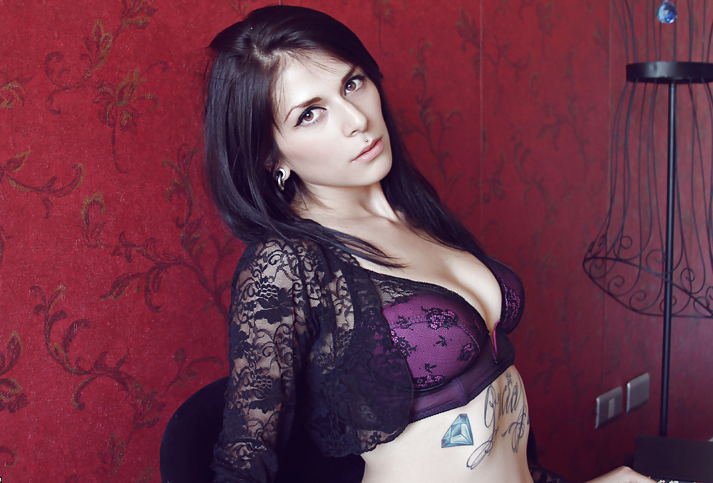 SG chilena, Ayleen - Ore d Amore #34756962