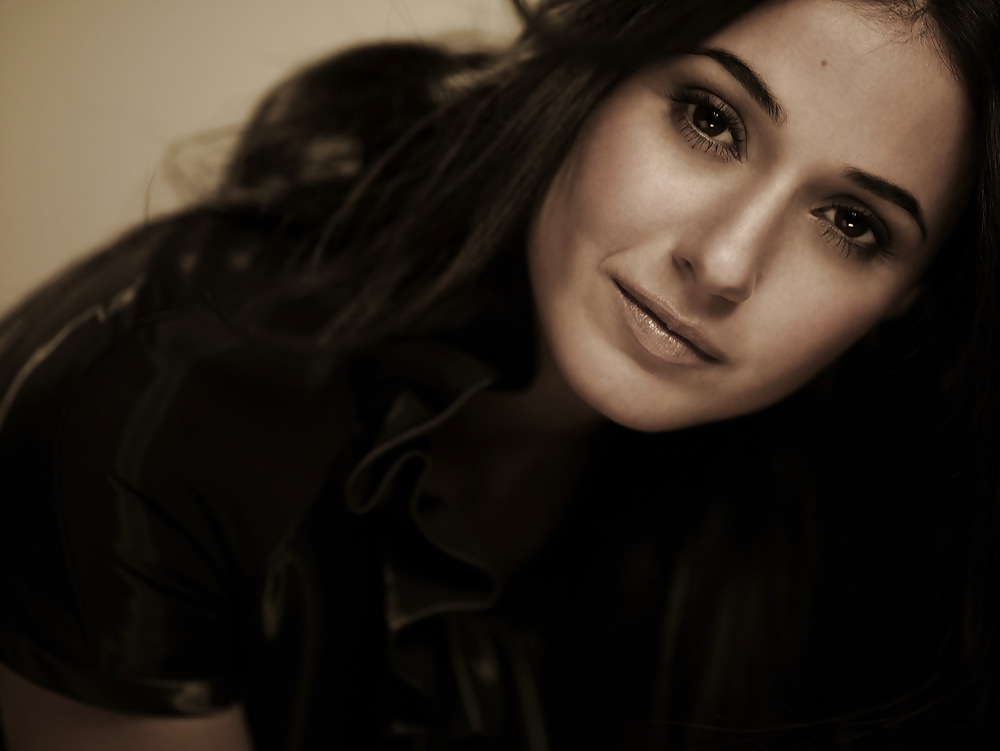 Emmanuelle chriqui 2
 #31966514